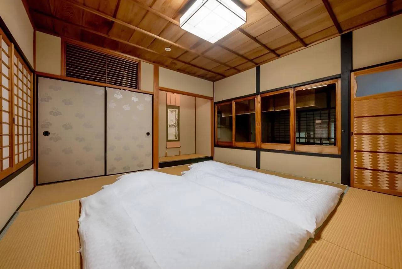 Resi Stay Shinshinen Kyoto