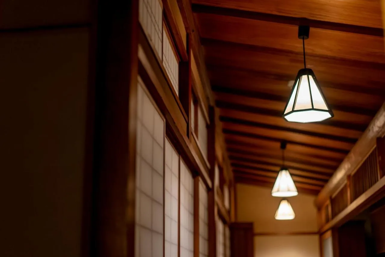 Resi Stay Shinshinen Kyoto Holiday home