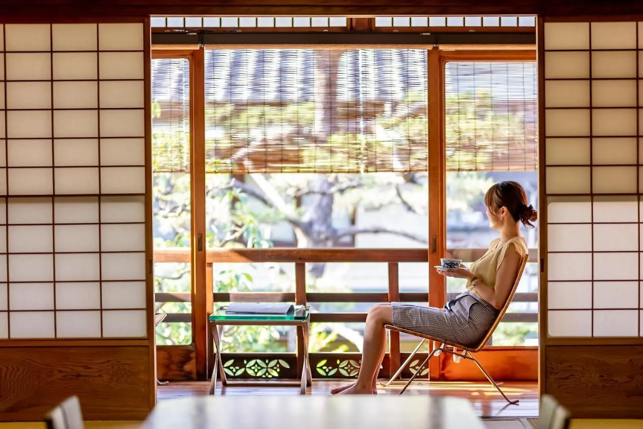 Resi Stay Shinshinen Kyoto Holiday home