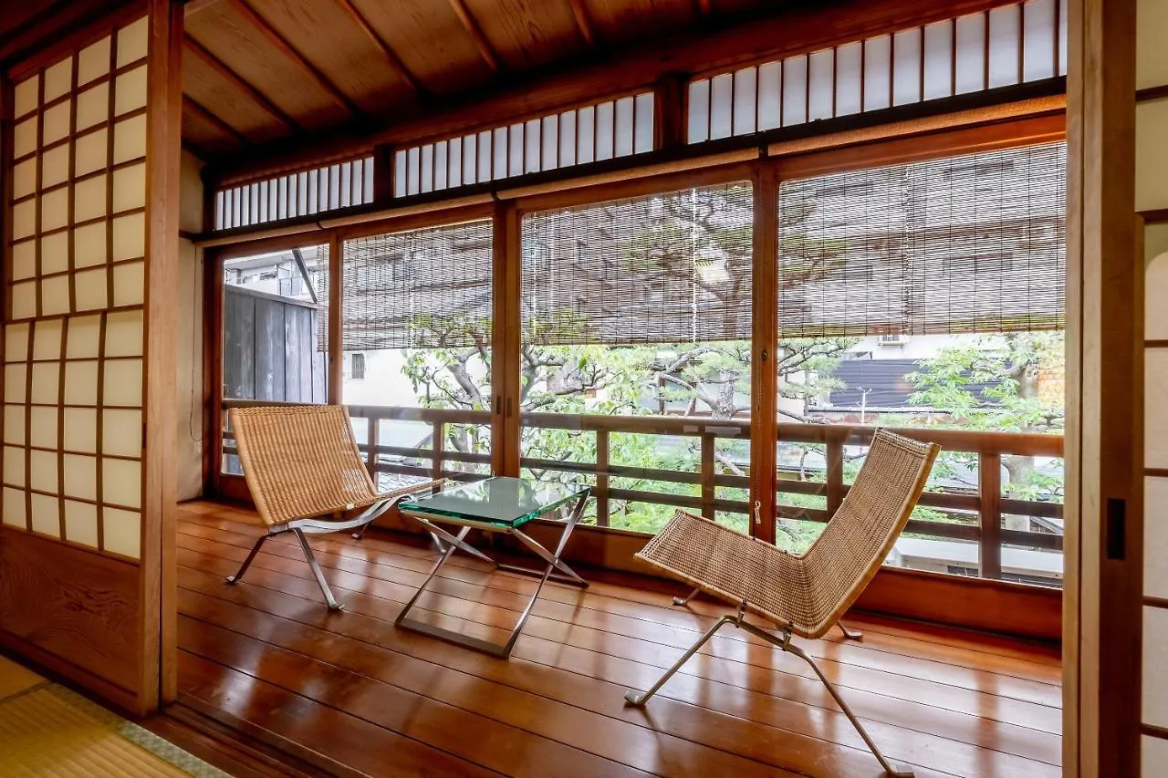 Resi Stay Shinshinen Kyoto Japan