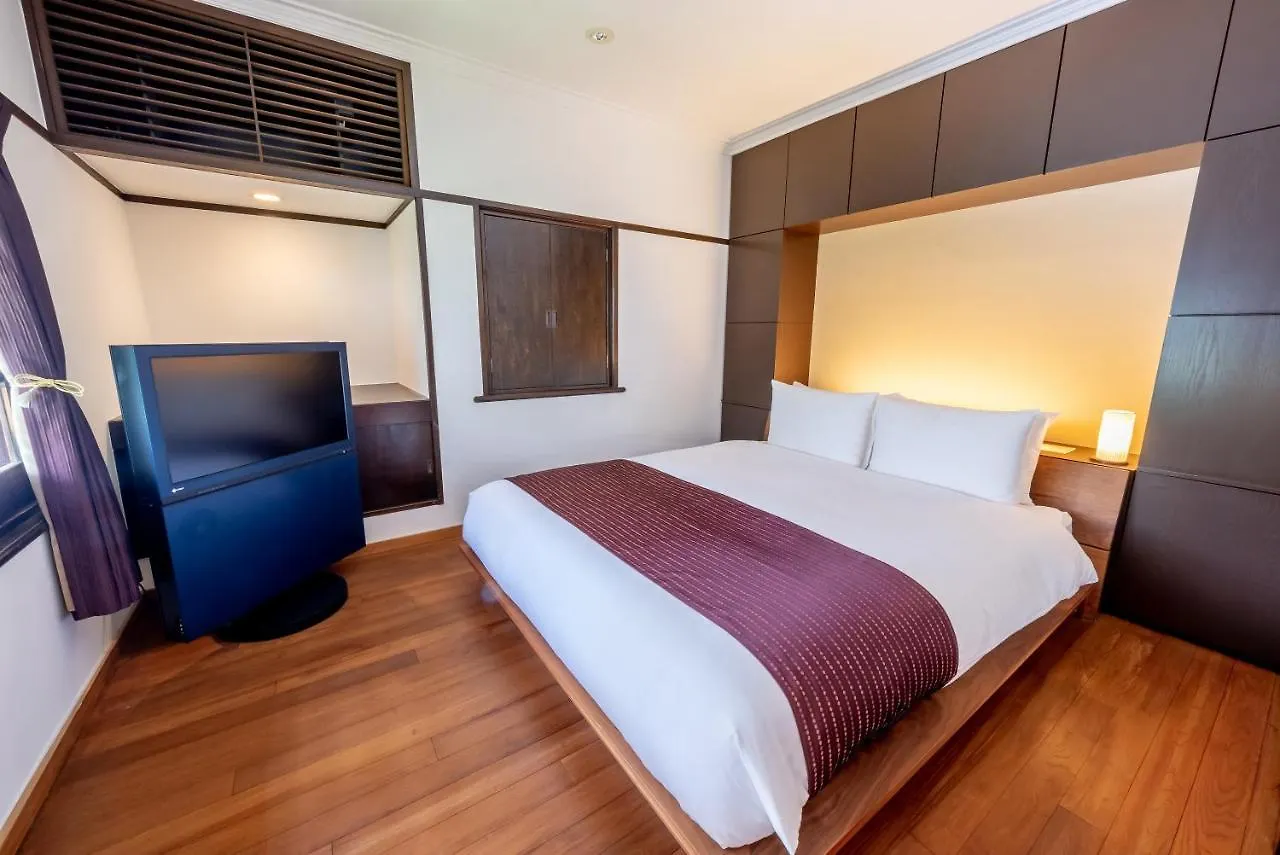 Holiday home Resi Stay Shinshinen Kyoto