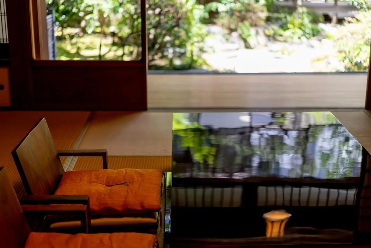 Resi Stay Shinshinen Kyoto Holiday home