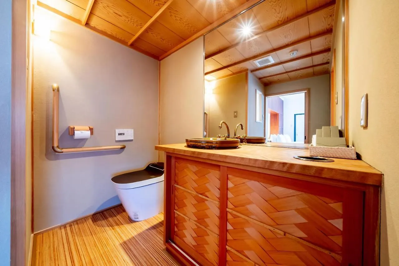 Holiday home Resi Stay Shinshinen Kyoto