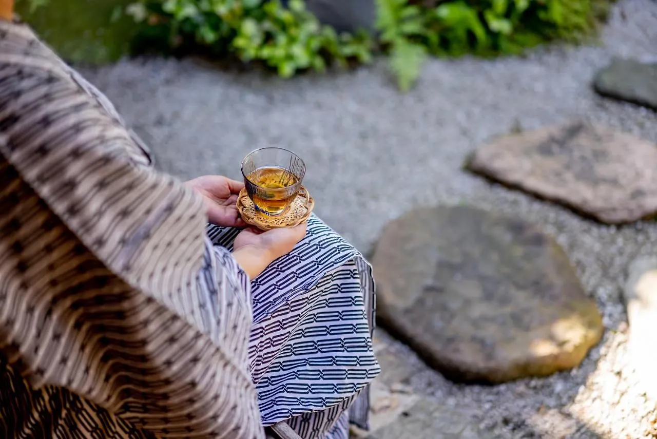 Holiday home Resi Stay Shinshinen Kyoto