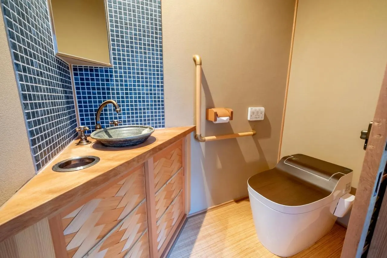 Resi Stay Shinshinen Kyoto Holiday home