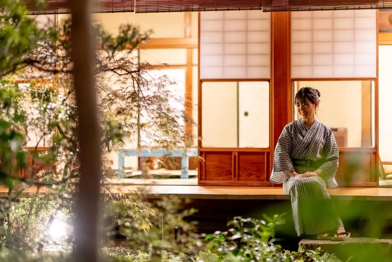Resi Stay Shinshinen Kyoto 0*,  Japan