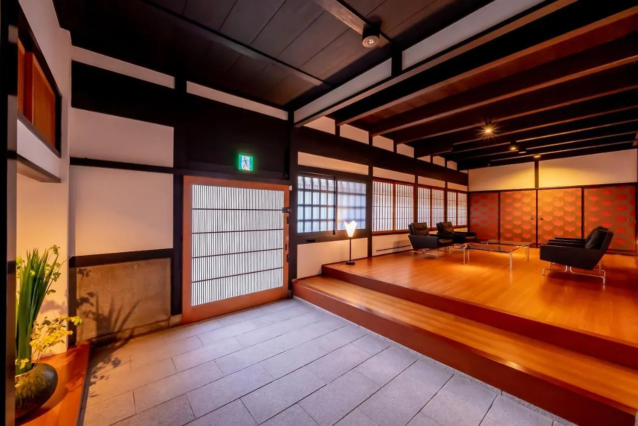 Resi Stay Shinshinen Kyoto Holiday home