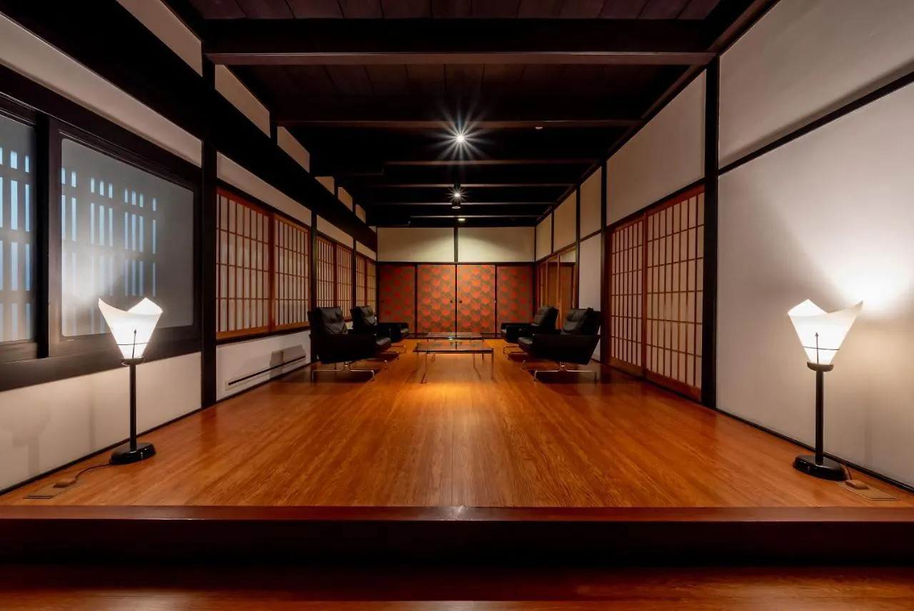 Resi Stay Shinshinen Kyoto Holiday home