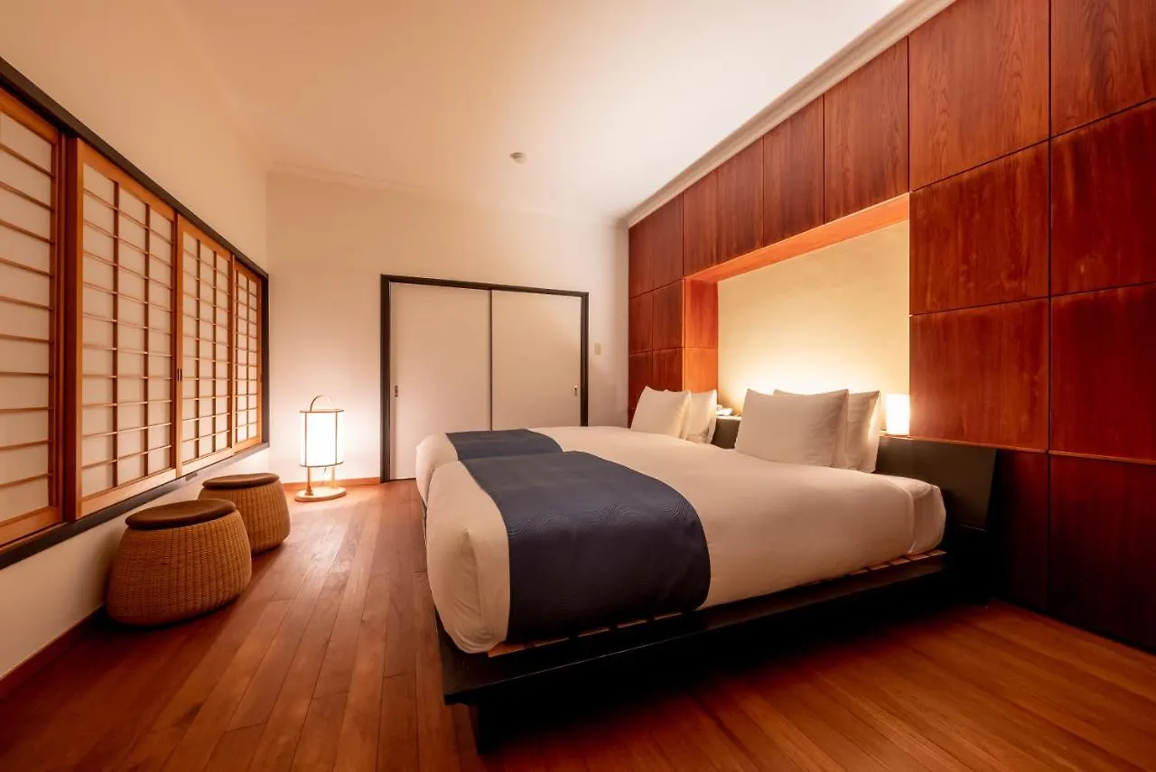 Resi Stay Shinshinen Kyoto