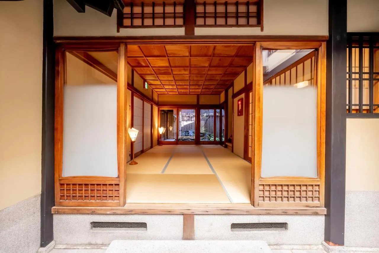 Holiday home Resi Stay Shinshinen Kyoto