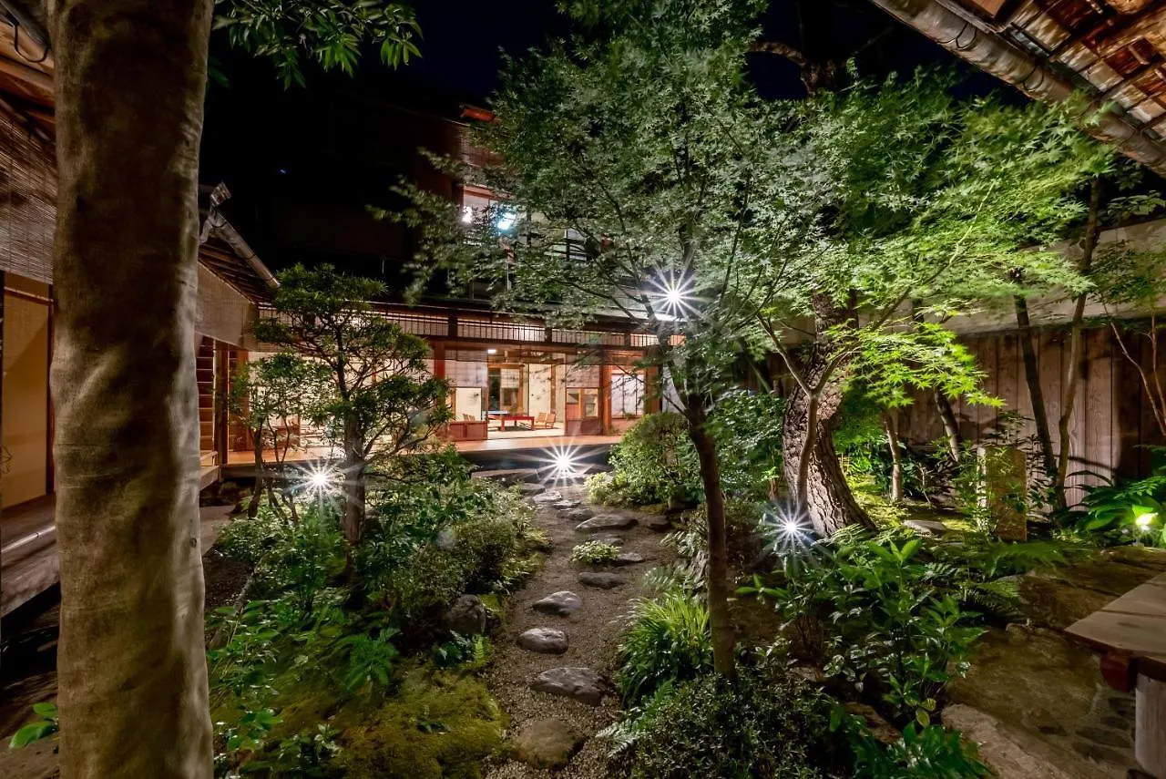 Resi Stay Shinshinen Kyoto Holiday home