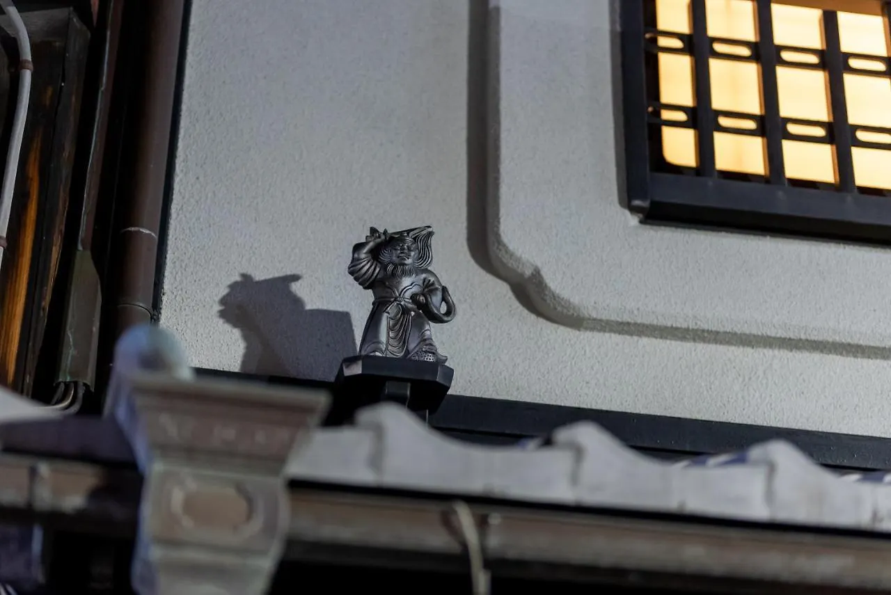 Holiday home Resi Stay Shinshinen Kyoto