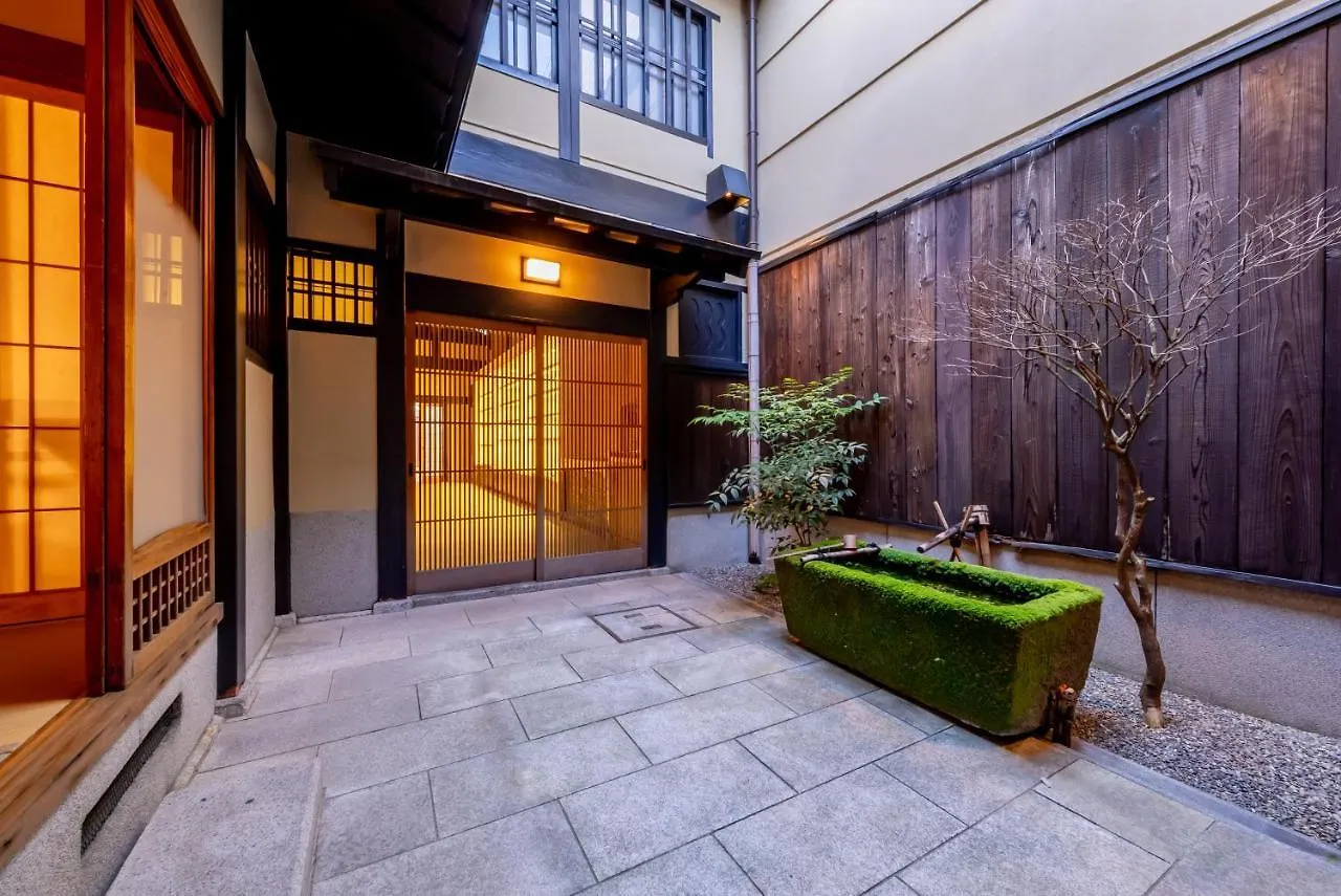 Resi Stay Shinshinen Kyoto Japan