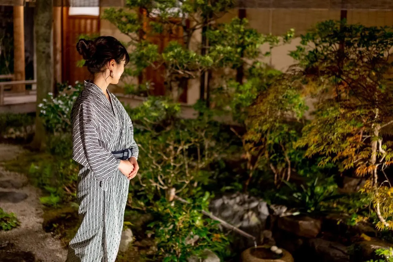 Resi Stay Shinshinen Kyoto 0*,  Japan