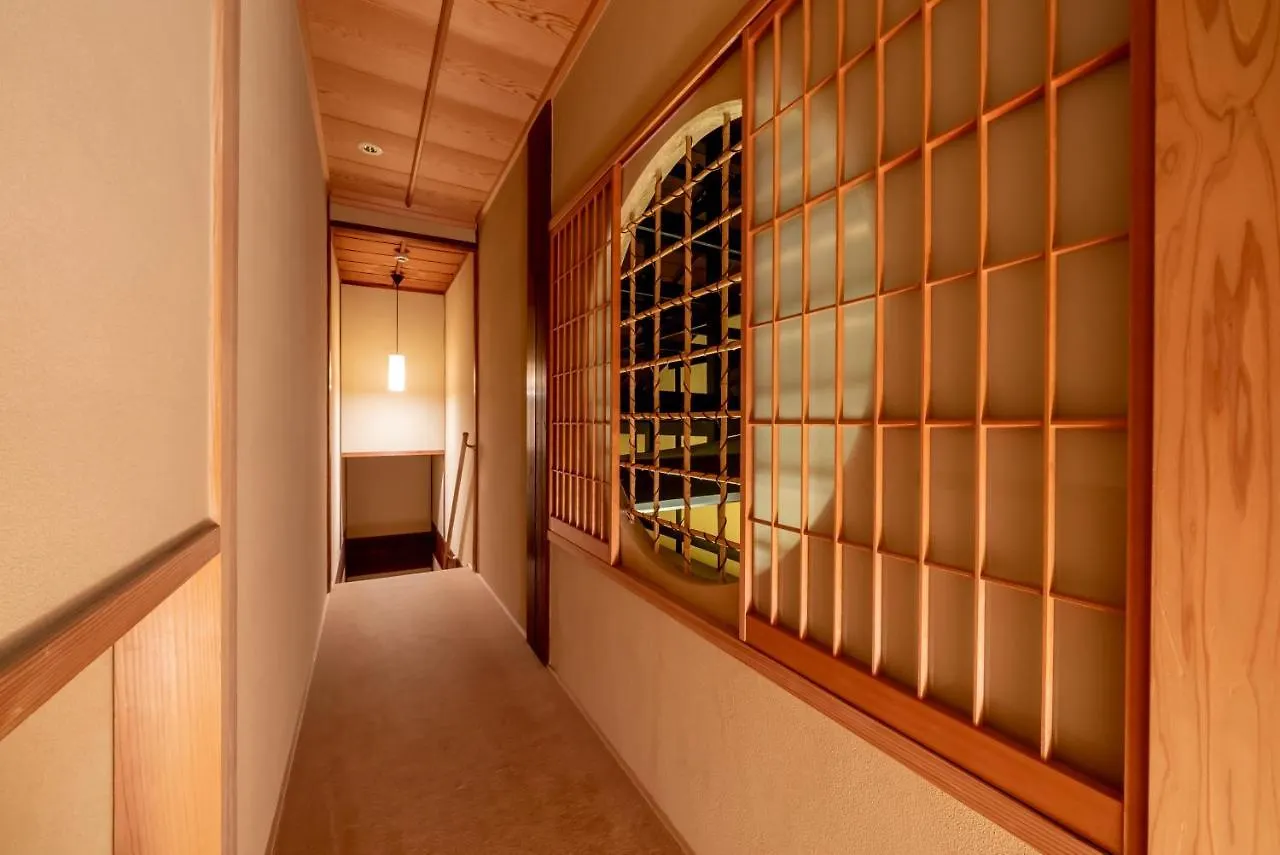 Holiday home Resi Stay Shinshinen Kyoto Japan