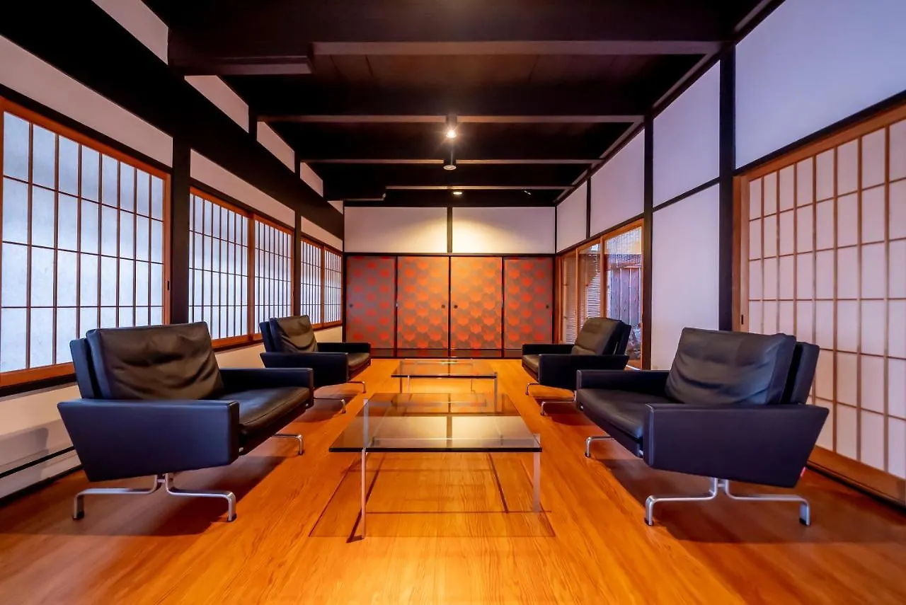 Resi Stay Shinshinen Kyoto