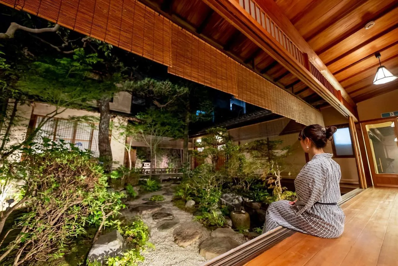 Holiday home Resi Stay Shinshinen Kyoto