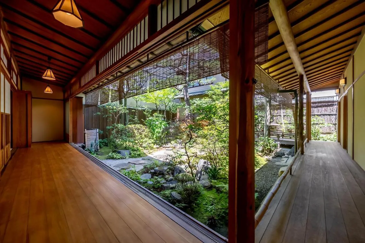 Holiday home Resi Stay Shinshinen Kyoto