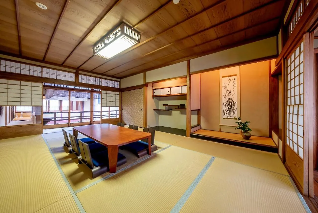 Resi Stay Shinshinen Kyoto Holiday home