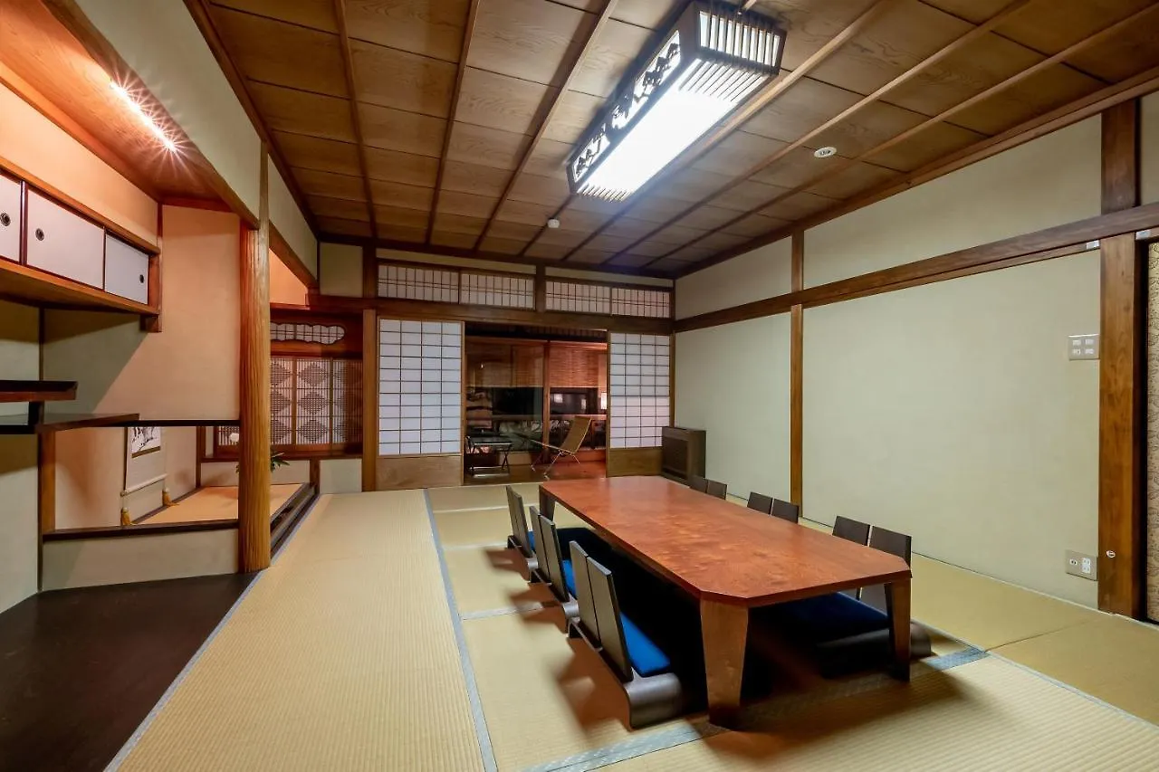 Resi Stay Shinshinen Kyoto 0*,