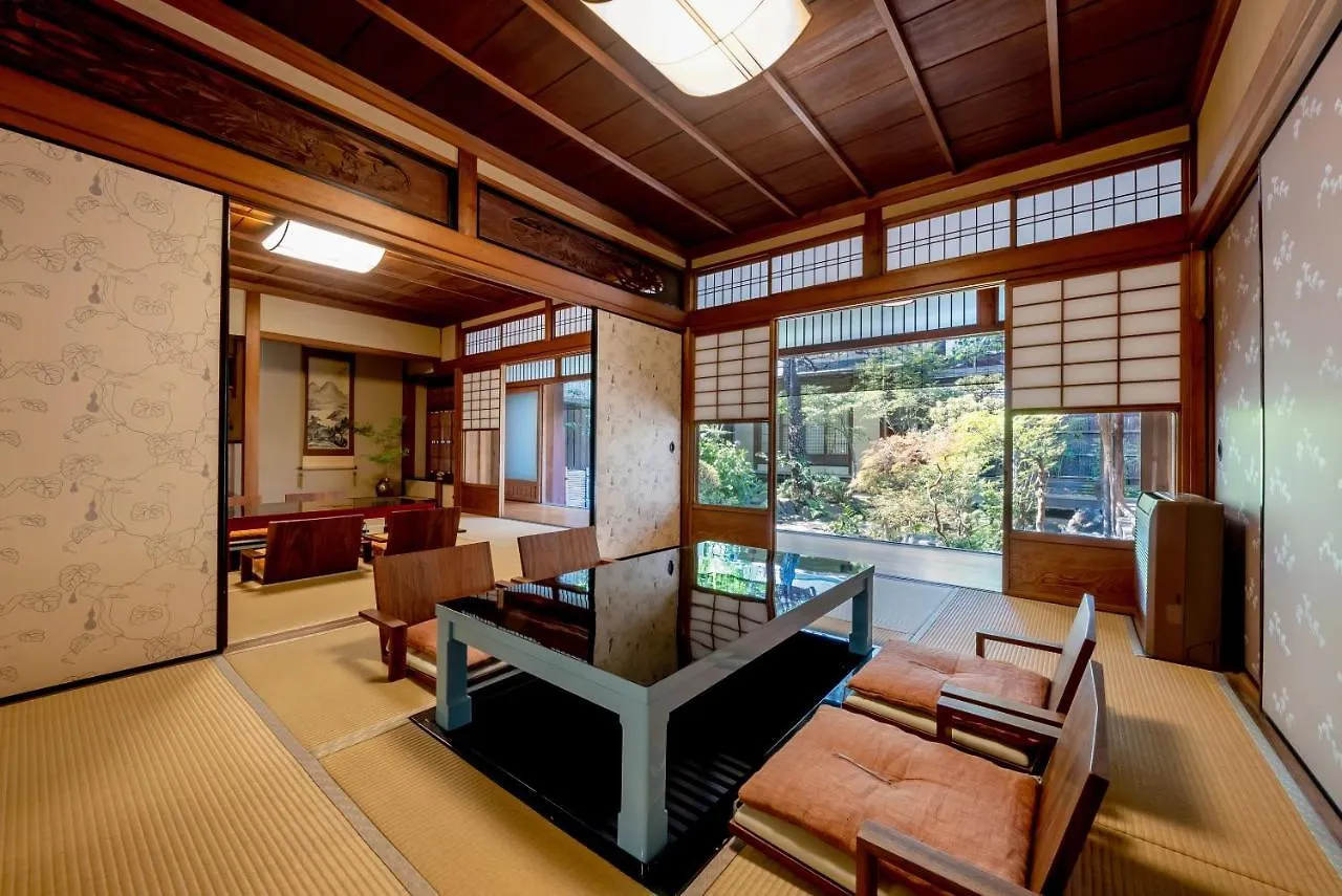 Resi Stay Shinshinen Kyoto Japan