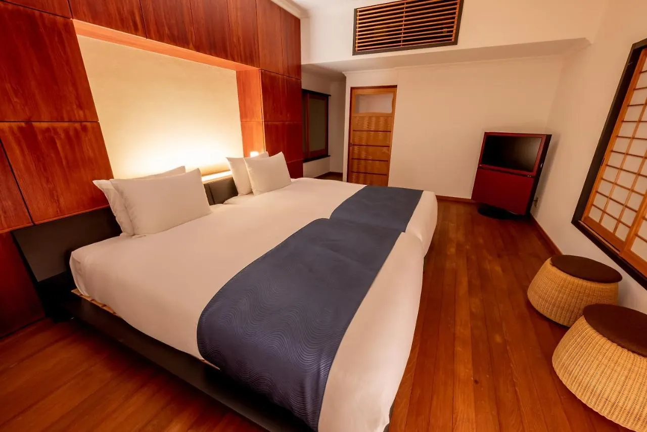 Resi Stay Shinshinen Kyoto 0*,  Japan