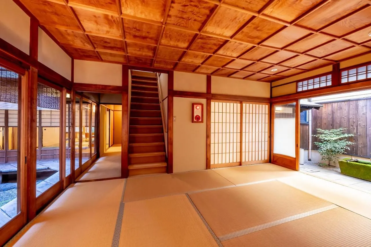 Resi Stay Shinshinen Kyoto