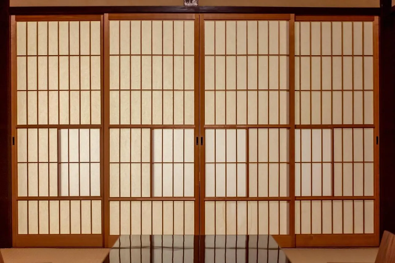 Holiday home Resi Stay Shinshinen Kyoto